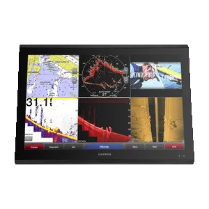 GPSMAP 8417 MFD